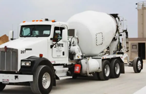 Ventura County 24 Hour Concrete Delivery