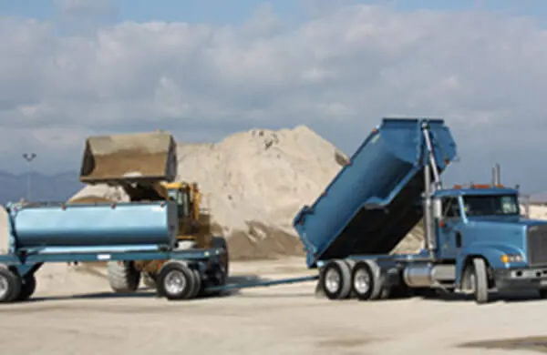 Quality Ready Mixed Concrete Company