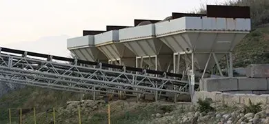 Concrete and Asphalt Recycling Oxnard Certified Asphalt & Concrete Recycling Plant