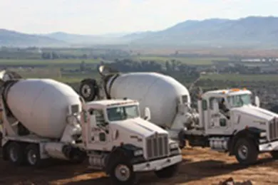 Highest Quality Ready Mixed Concrete Camarillo Custom Ready Mixed Concrete